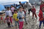 Полиция Анкары эвакуировала сирийских беженцев в лагеря провинции Газиантеп