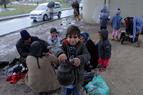 Губернатор Анталии потребовал от сирийских беженцев покинуть провинцию