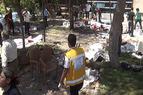Смертник ИГИЛ устроил взрыв в Турции: 28 погибших, более 100 раненых 