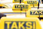 В Турции ввели штрафы для таксистов, отказывающихся ехать на короткое расстояние