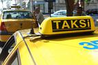 5 000 таксистов в Стамбуле были лишены лицензий