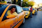 Муниципалитет Стамбула оштрафовал тысячи недисциплинированных таксистов