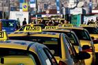 Стамбульские таксисты: Uber - еврейский заговор