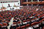 Парламент Турции поддержал проведение досрочных президентских и парламентских выборов