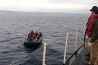 5 человек​ погибли при крушении катера с мигрантами на юго-западе Турции