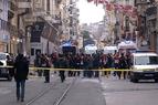 Террорист-смертник в Стамбуле преследовал туристов от их отеля