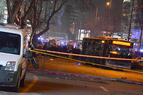 Семь фактов о взрыве в Анкаре