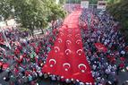 В Анкаре прошла акция протеста против атак РПК