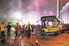 TAK взяла на себя ответственность за теракт в Анкаре
