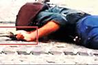 Установлена личность смертника, устроившего теракт возле МВД Турции, им оказался член РПК