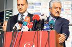 Председатель Федерации Футбола Турции ушел в отставку из-за сочувствия к клубу Фенербахче