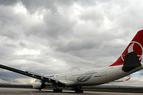 Взрывное устройство на борту авиалайнераTurkish Airlines не обнаружено