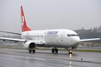  Turkish Airlines забыла рабочего в грузовом отсеке самолёта