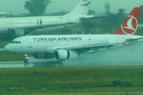 Авиакомпания Тurkish Airlines отменила 84 рейса