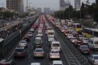 В 2014 году Стамбул занял первое место в индексе загруженности дорог