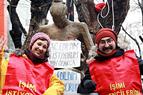 Анкара продлила запрет общественных демонстраций ещё на три месяца
