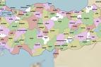 Число провинций в Турции может вырасти до 100
