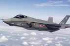 Турция подписала предварительное соглашение по сборке двигателей для истребителей F-35 