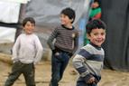 29 детей-мигрантов из Сирии погибли в Турции в ходе несчастных случаев на работе