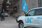 ООН не смогла отправить гуманитарную помощь Сирии из Турции из-за боевых действий в Африне