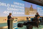 ЮНЕСКО рассмотрит в Стамбуле вопросы расширения списка объектов Всемирного наследия