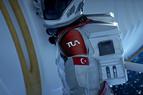 В Турции к ноябрю планируют подобрать кандидатов для полета на МКС