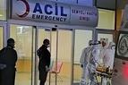 Три человека в Турции помещены под карантин из-за подозрения на коронавирус