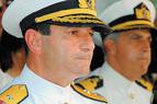 Начальник ВМС Турции арестован по подозрению в шпионаже