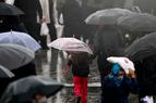 В Турции ожидаются проливные дожди и ураганы