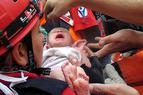 155 детей остались сиротами в результате землетрясения на юго-востоке Турции