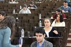 Более 2 миллионов турецких абитуриентов в воскресенье сдали единый вступительный экзамен