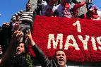  Празднование 1 Мая не будет разрешено на площади Таксим