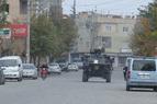 На юго-востоке Турции всю ночь продолжались столкновения