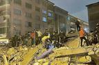 ЕС и НАТО предложили Турции помощь в связи с мощным землетрясением