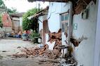 7 миллионов жилых помещений Турции уязвимы к землетрясениям