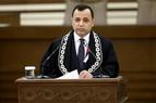 Председатель Конституционного суда Турции призвал «разделить ветви власти»
