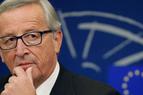 Юнкер: ЕС надеется на скорейшее прекращение операции Турции в Сирии