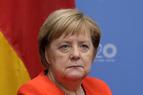 Süddeutsche Zeitung: Меркель планирует в январе посетить Турцию для обсуждения ситуации с беженцами