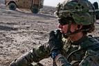 Пентагон: Около тысчи военных США будет переброшены из Сирии в Ирак