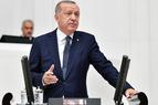 Эрдоган: Турция может внезапно начать операцию в Сирии