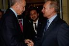 Песков: Встреча Путина и Эрдогана будет непростой