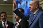 Эрдоган заявил о намерении посетить США 13 ноября