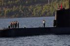 Турция обнародовала планы по развитию отечественного производства подводных лодок