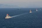 Турция ответит на попытку обыскать грузовое судно в Средиземном море