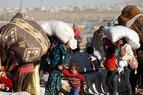 Турция не сможет в одиночку справиться с новой волной беженцев из Сирии