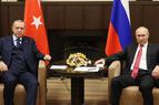 Москва: Визит Путина в Турцию есть в планах, о сроках стороны пока не договаривались