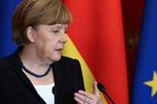 Меркель: Миграционное соглашение между ЕС и Турцией не работает