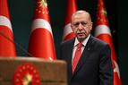 Исследование: Уровень одобрения Эрдогана составил 40,7%