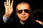 Эрдоган: Турция начнёт операцию к востоку от Евфрата через пару дней