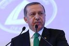 Эрдоган: «Если бы в Турции была президентская система, мы бы развивались быстрее»